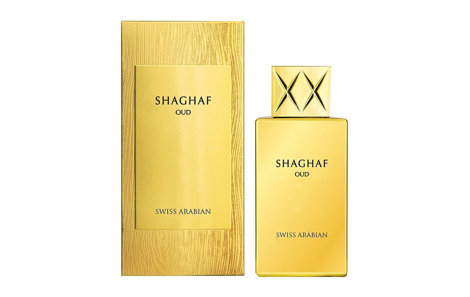 shaghaf oud