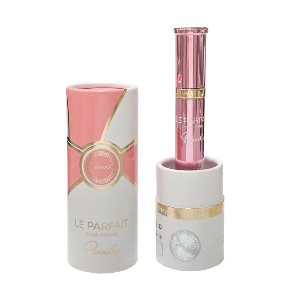 le parfait panache