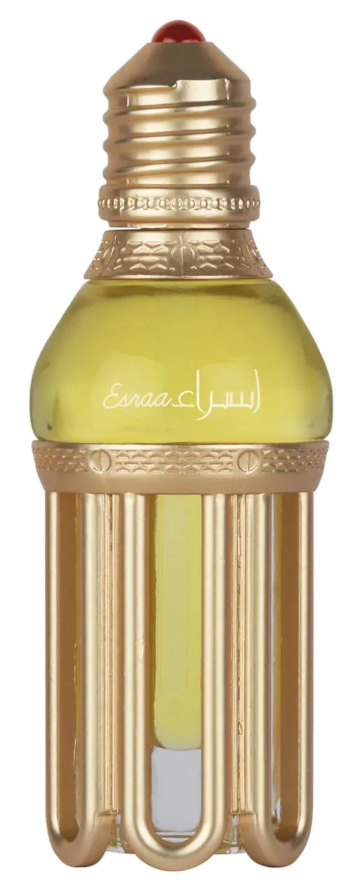 Esraa-Attar-Bottle