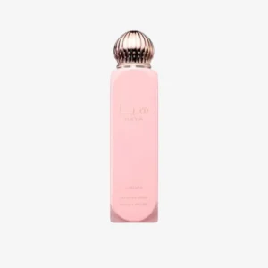 Yara Capelli & Corpo Spray